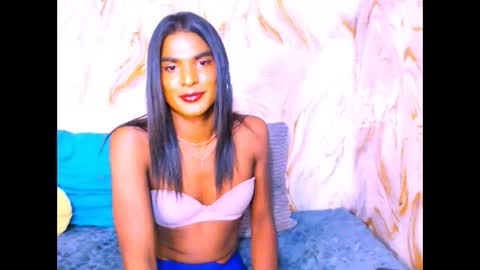 spicybarbie4u online show from 03/13/26, 06:36