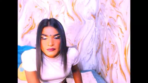 spicybarbie4u online show from 04/19/26, 05:23