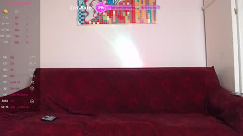    online show from 05/14/26, 09:10