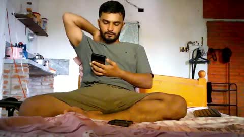 spicybuoy online show from 04/04/26, 08:12