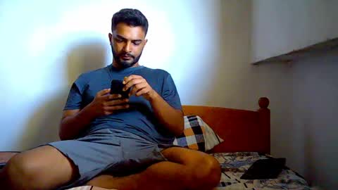 spicybuoy online show from 04/25/26, 04:48