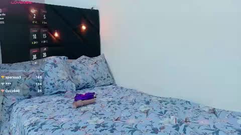 spicycolombianmom online show from 06/28/26, 07:31