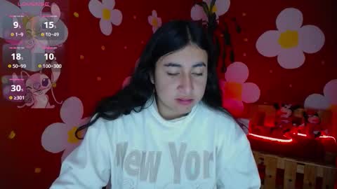 Veronica online show from 01/06/26, 10:19