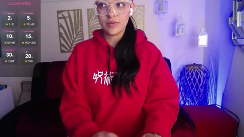 Barbara online show from 02/12/26, 02:34