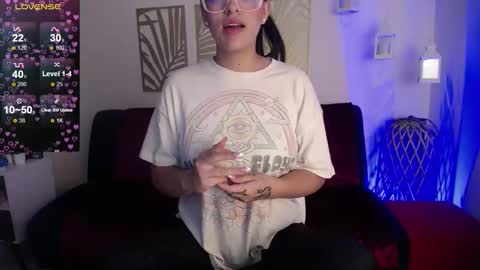 Barbara online show from 02/16/26, 02:24