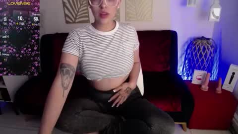 Barbara online show from 03/10/26, 02:22