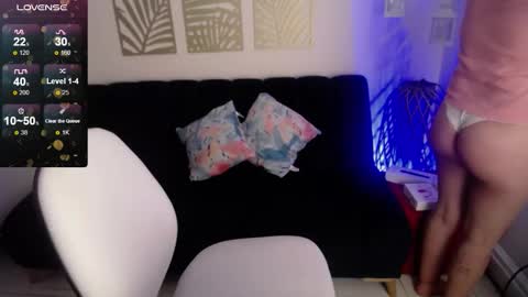 Barbara online show from 03/21/26, 08:52