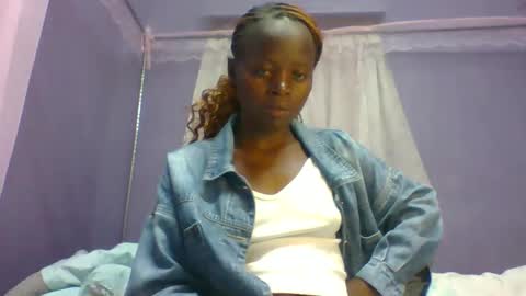 Ebony Spicy online show from 10/24/25, 08:05