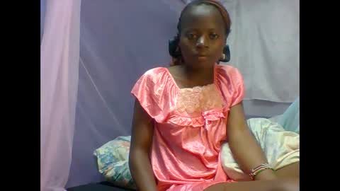 Ebony Spicy online show from 10/28/25, 07:38