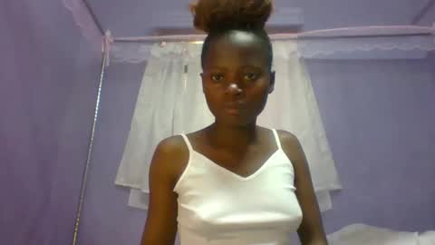 Ebony Spicy online show from 11/12/25, 09:21