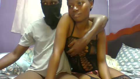 Ebony Spicy online show from 12/18/25, 10:21