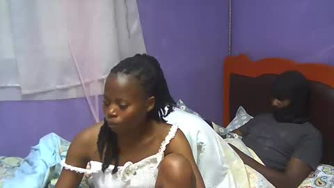 Ebony Spicy online show from 04/28/26, 11:37