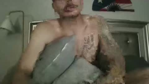 spicypapi9411 online show from 03/08/26, 07:23