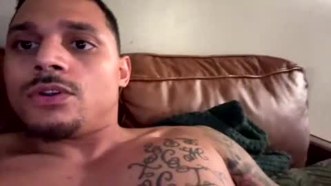 spicypapi9411 online show from 07/19/26, 11:25