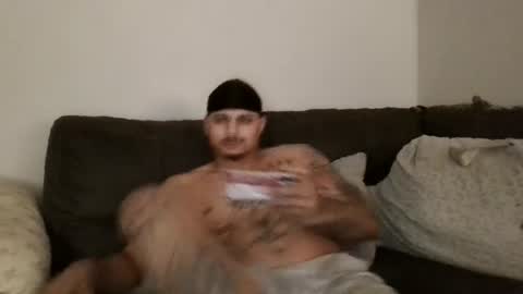 spicypapi9411 online show from 07/23/26, 01:58