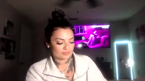 Snapshot of spicysammy chatting on 10/05/25, 05:17 Sammy online show from 10/05/25, 05:17