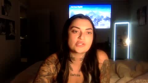 Snapshot of spicysammy chatting on 10/14/25, 06:25 Sammy online show from 10/14/25, 06:25