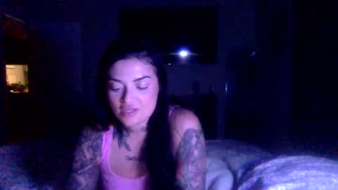 Snapshot of spicysammy chatting on 10/20/25, 05:19 Sammy online show from 10/20/25, 05:19