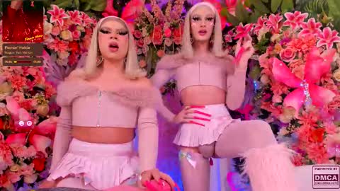  Alison  Sharon  online show from 12/01/25, 05:01