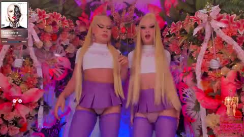  Alison  Sharon  online show from 04/25/26, 04:04