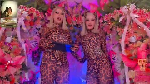  Alison  Sharon  online show from 04/27/26, 04:32