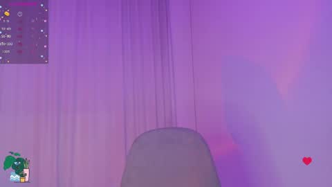 Valeria online show from 03/30/26, 10:38