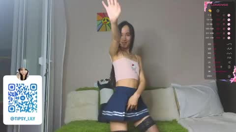 Tipsy online show from 04/11/26, 04:44