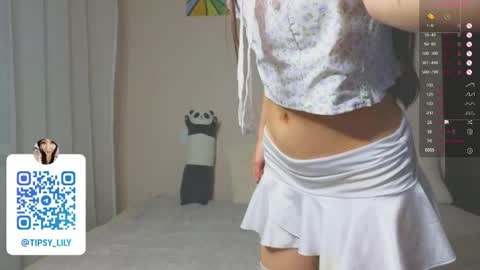 Snapshot of spicyyuki chatting on 05/14/26, 07:42 Tipsy online show from 05/14/26, 07:42