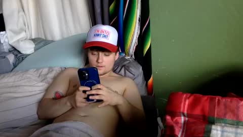 Patchz online show from 02/05/26, 05:17