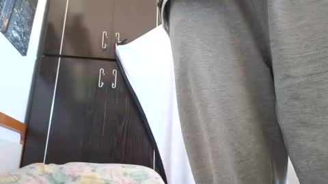 Marco. When Im offline you can view premium content in bio online show from 01/23/25, 10:01