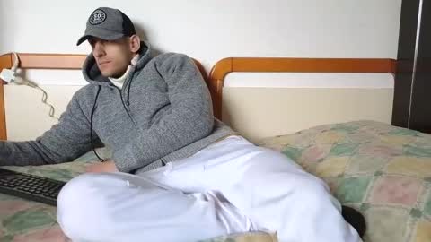 Marco. When Im offline you can view premium content in bio online show from 01/29/25, 10:58