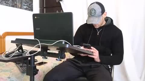 Marco. When Im offline you can view premium content in bio online show from 02/11/25, 10:59