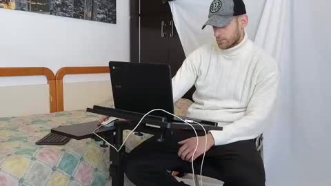 Marco. When Im offline you can view premium content in bio online show from 02/18/25, 08:59