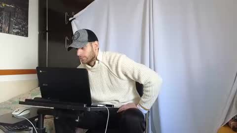 Marco. When Im offline you can view premium content in bio online show from 02/24/25, 11:10