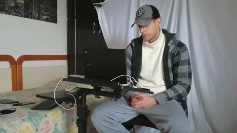 Marco. When Im offline you can view premium content in bio online show from 02/26/25, 07:09