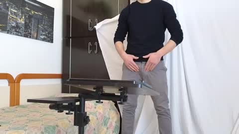 Marco. When Im offline you can view premium content in bio online show from 03/09/25, 09:13