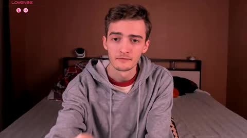 Spidey online show from 09/29/25, 04:34