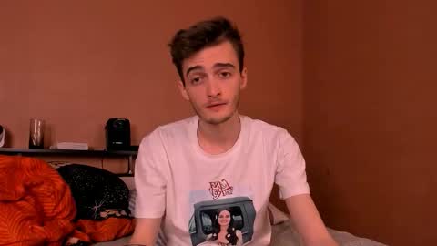 Spidey online show from 10/05/25, 09:34