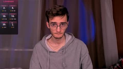 Spidey online show from 10/18/25, 04:30