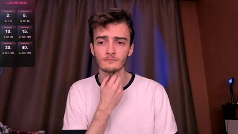 Spidey online show from 10/26/25, 02:23