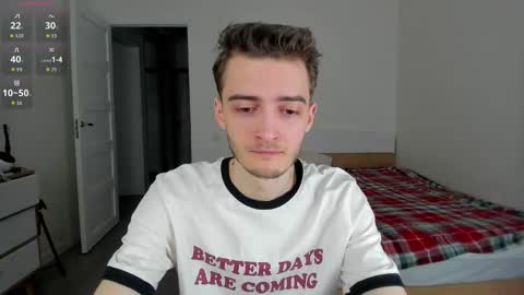 Spidey online show from 03/17/26, 02:31