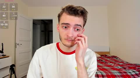 Spidey online show from 03/26/26, 01:06