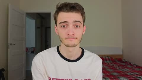 Spidey online show from 04/01/26, 01:52