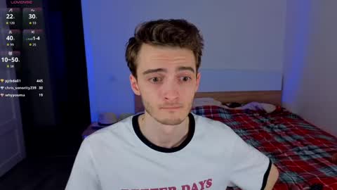 Spidey online show from 04/15/26, 07:58