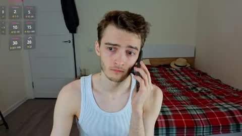 Spidey online show from 04/18/26, 03:27