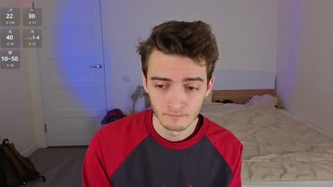 Spidey online show from 04/28/26, 01:05