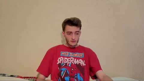 Snapshot of spider___man chatting on 08/01/26, 04:17 Spidey online show from 08/01/26, 04:17