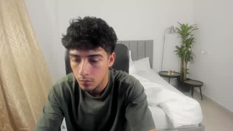 spider master online show from 03/03/25, 02:26