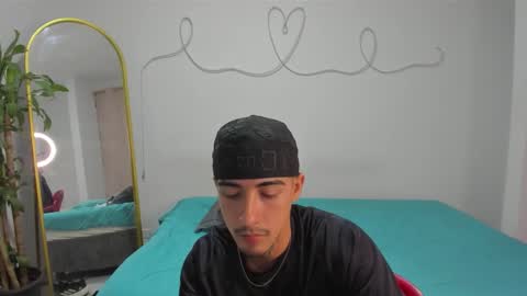 spider master online show from 01/13/26, 11:43