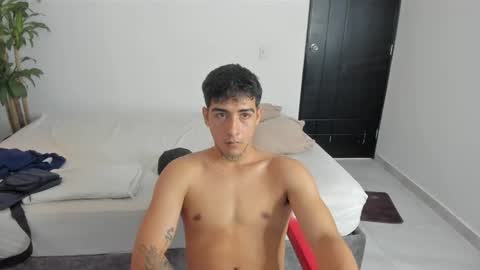 spider master online show from 02/23/26, 07:22